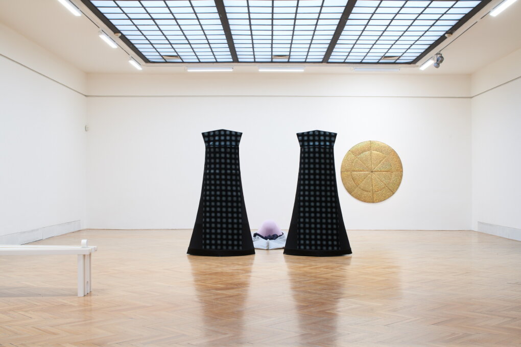 Milena Dopitová: The Next Stop is a Request Stop